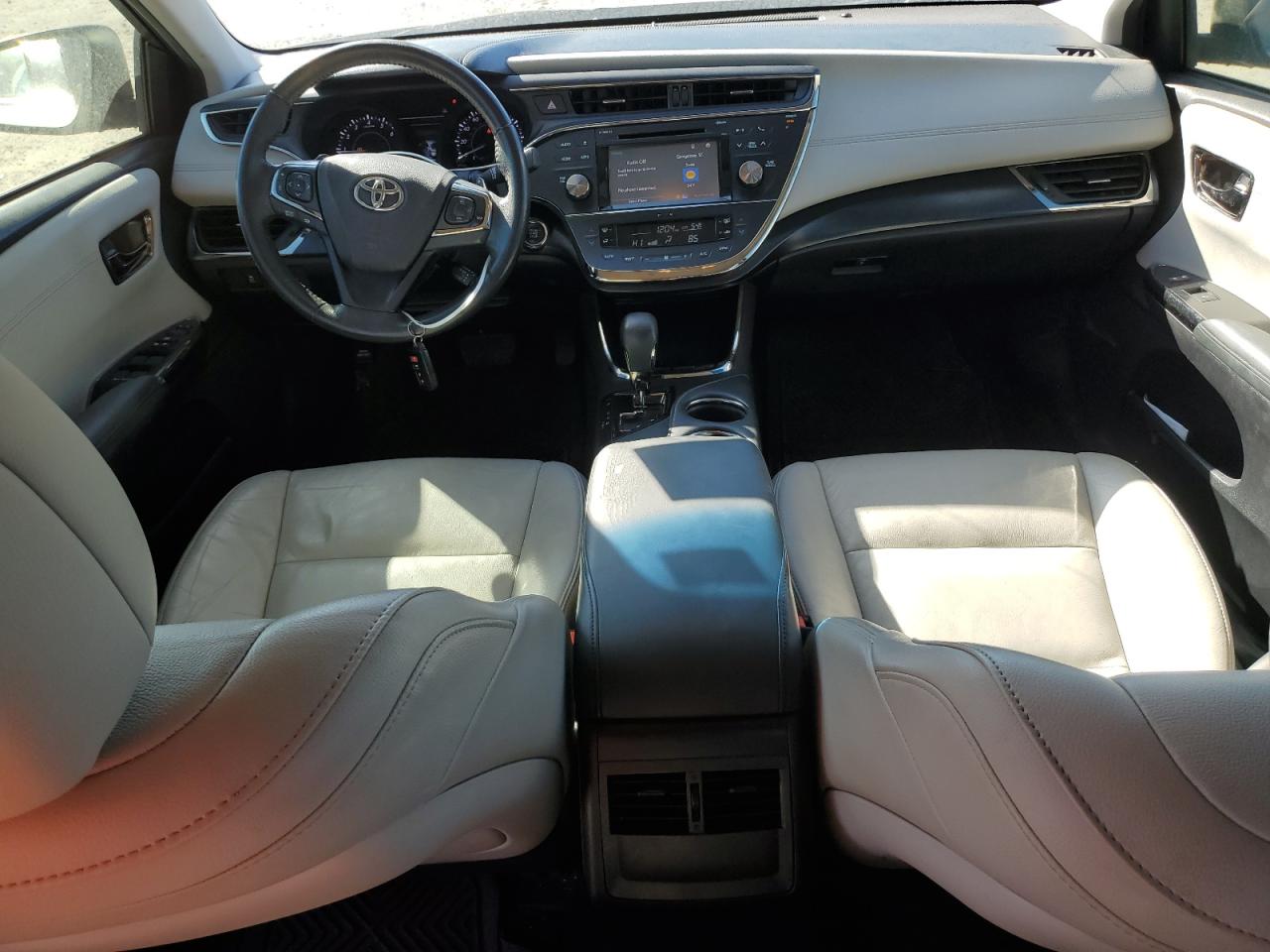 2016 Toyota Avalon Xle VIN: 4T1BK1EB3GU242248 Lot: 92196615