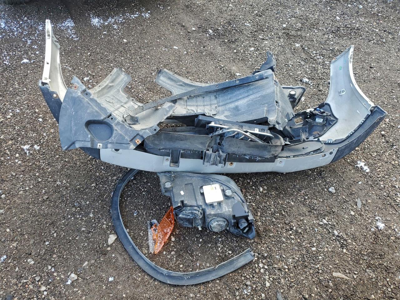 2012 BMW X1 xDrive28I VIN: WBAVL1C50CVR78321 Lot: 94645395