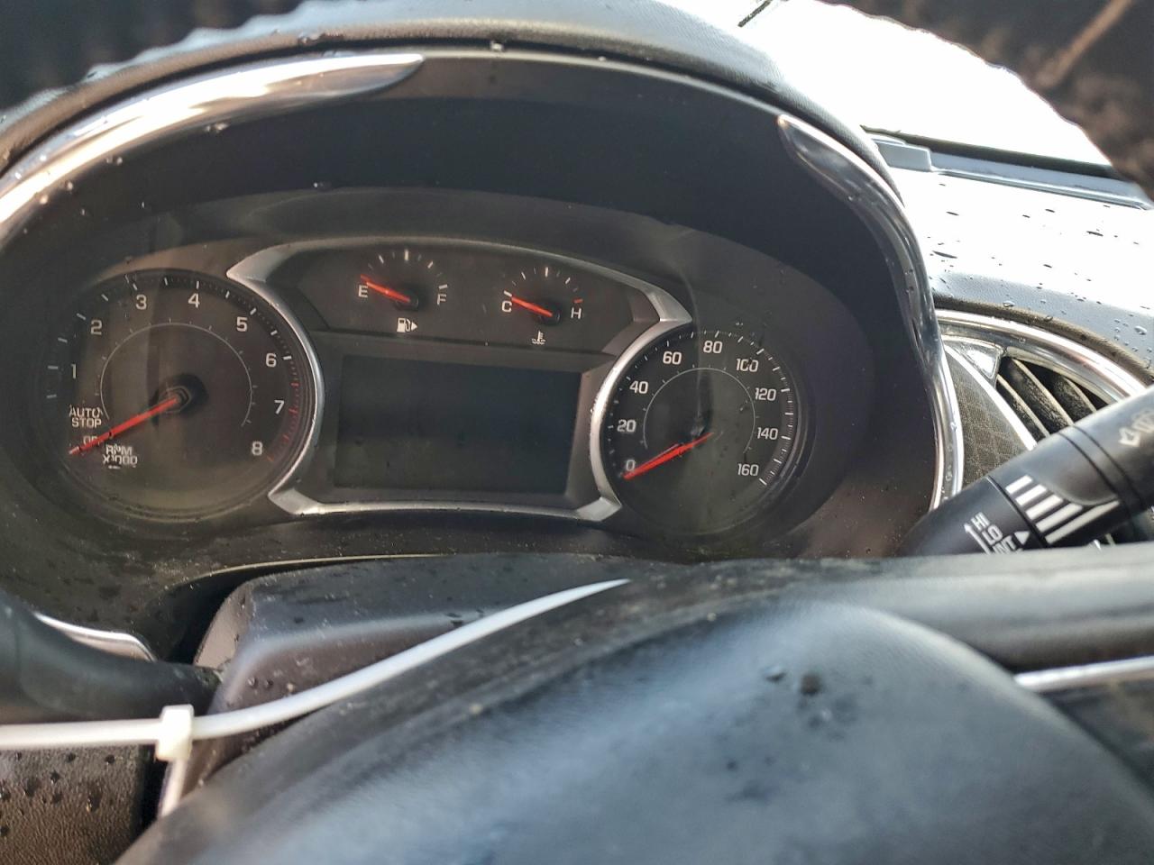 2018 Chevrolet Malibu Lt VIN: 1G1ZD5ST6JF222713 Lot: 94356755