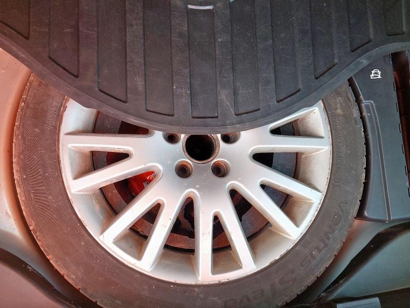 2007 AUDI A4 2.0 TDI TDV SE 5DR MULTITRONIC