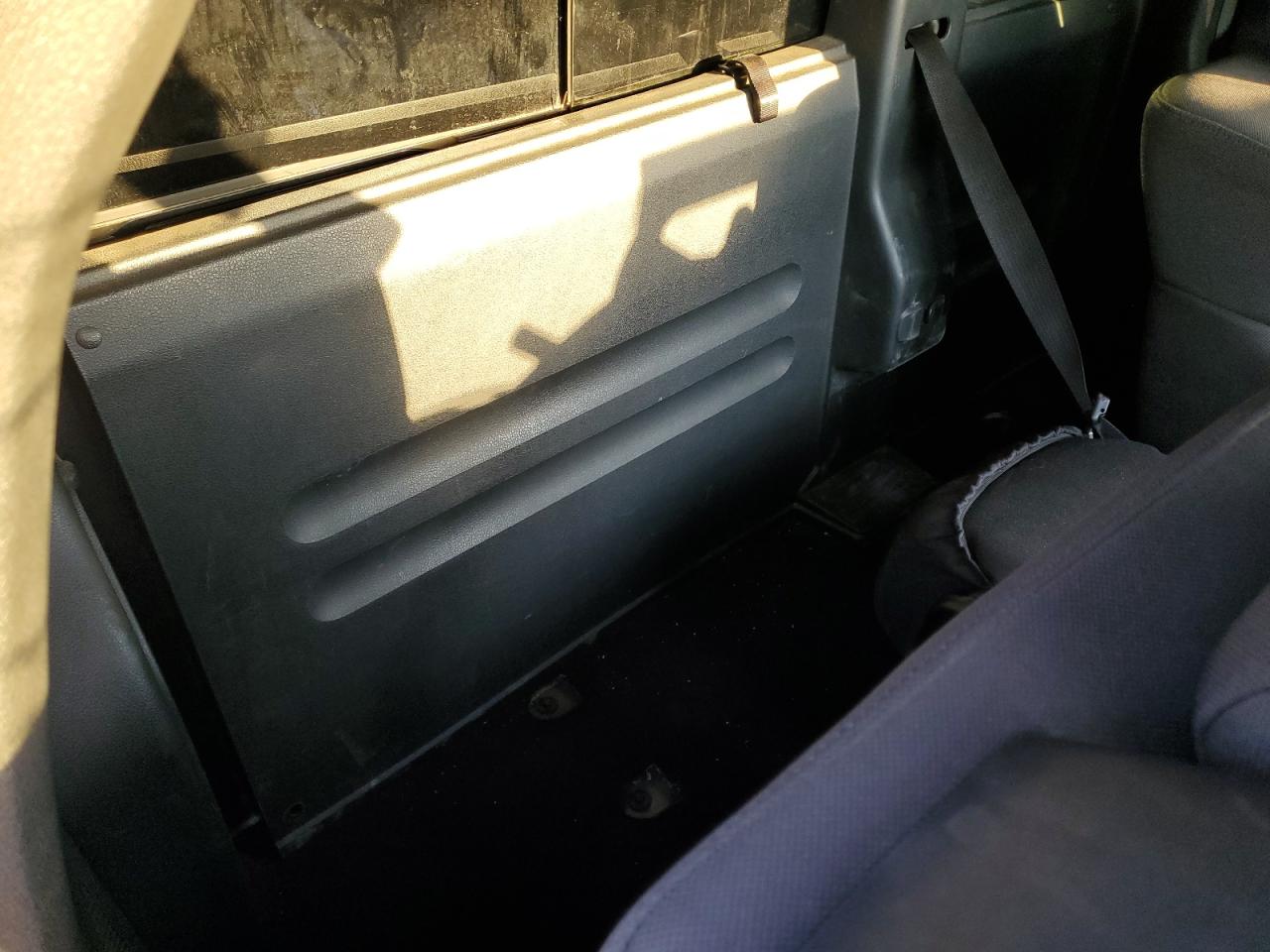 2005 Ford F150 VIN: 1FTRF04555KB65601 Lot: 92681315