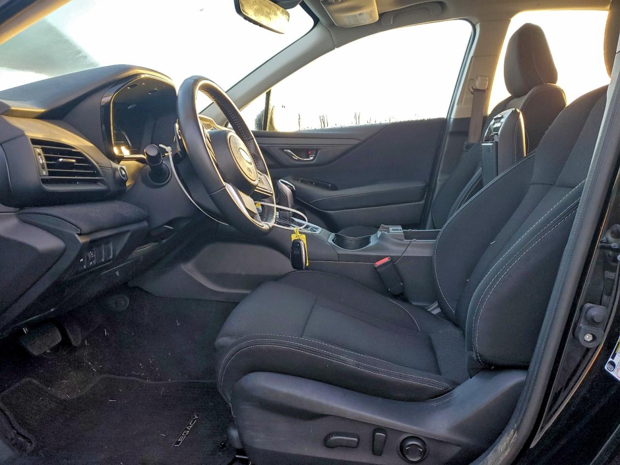 2024 Subaru Legacy Premium VIN: 4S3BWAF61R3021315 Lot: 94308025