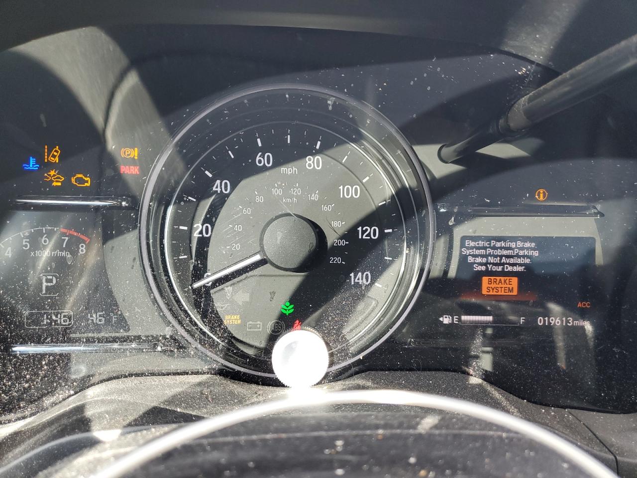 2022 Honda Hr-V Ex VIN: 3CZRU6H55NM742066 Lot: 90897705