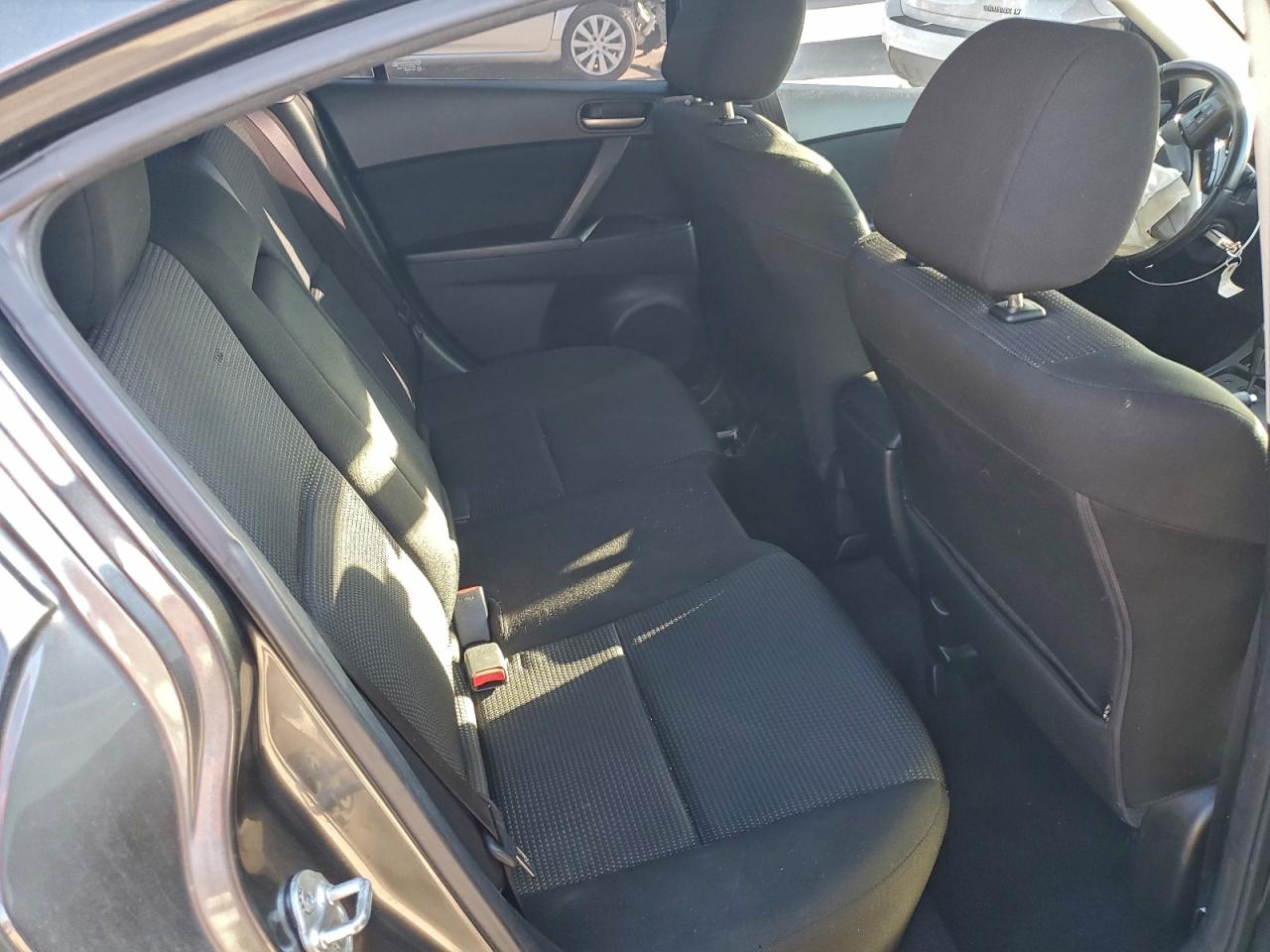 2012 Mazda 3 I VIN: JM1BL1V78C1655470 Lot: 94728805