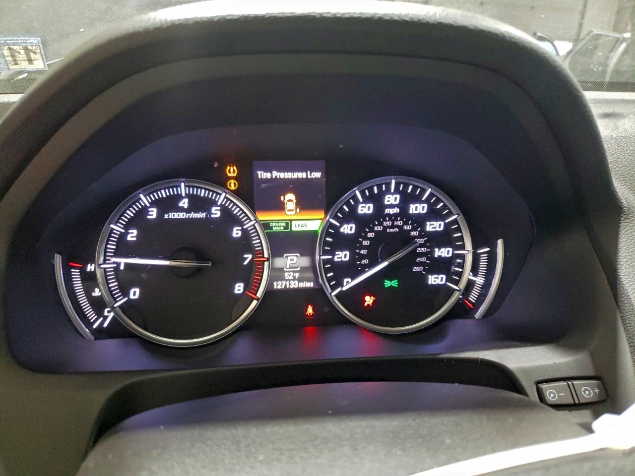 2010 Acura Rdx Technology VIN: 19UUB3F59FA003709 Lot: 93553525