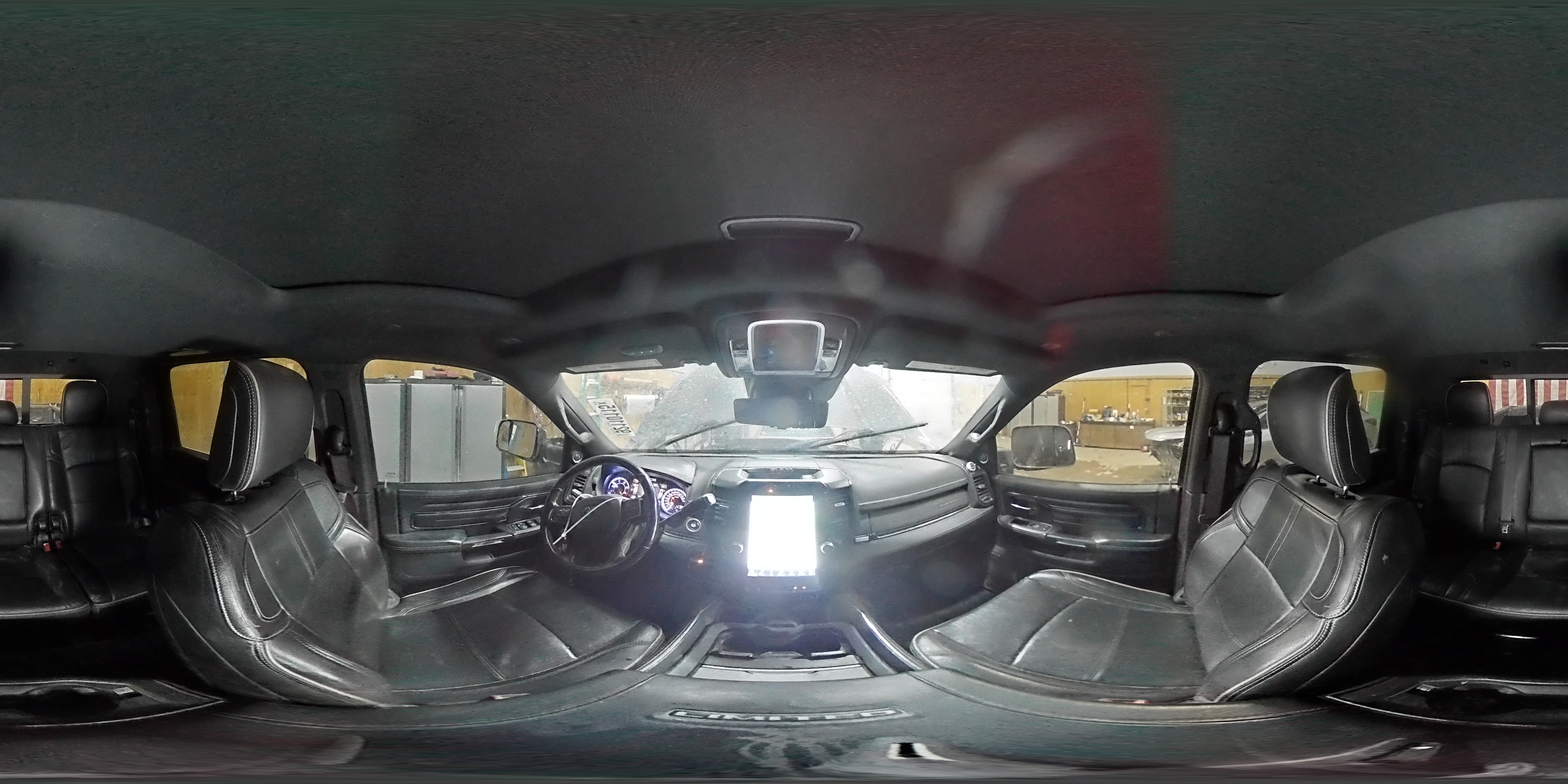 2022 Ram 3500 Limited VIN: 3C63R3PL1NG100638 Lot: 92110115