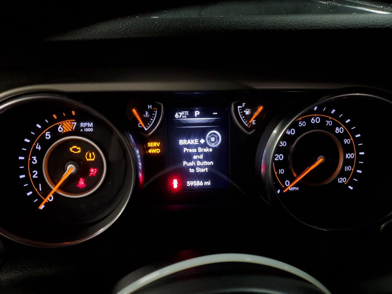 2020 Jeep Wrangler Sport VIN: 1C4GJXAN9LW225372 Lot: 91931365