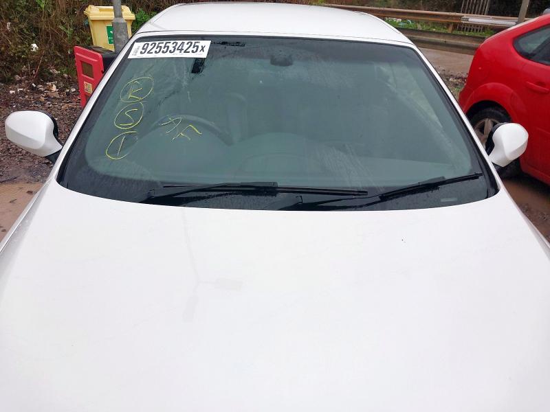 2013 BMW 3 SERIES 320D M SPORT 2DR