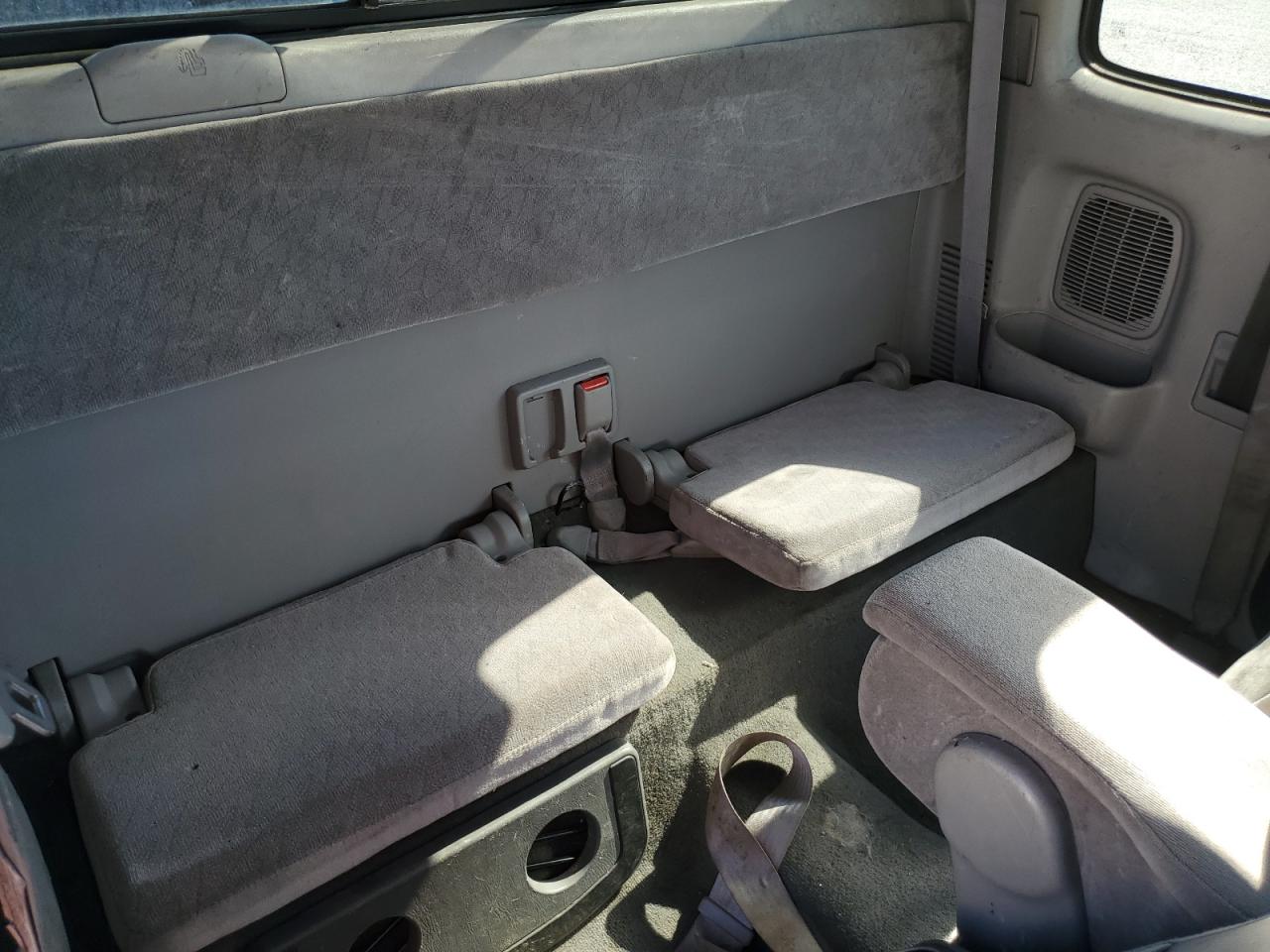 2003 Toyota Tacoma Xtracab VIN: 5TEVL52NX3Z206529 Lot: 92906745