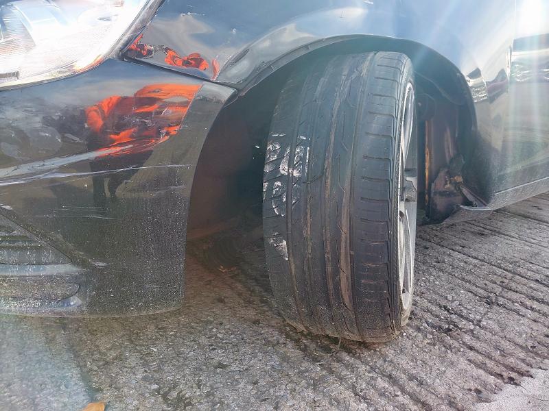 2012 VOLVO V60 D2 [115] R DESIGN 5DR