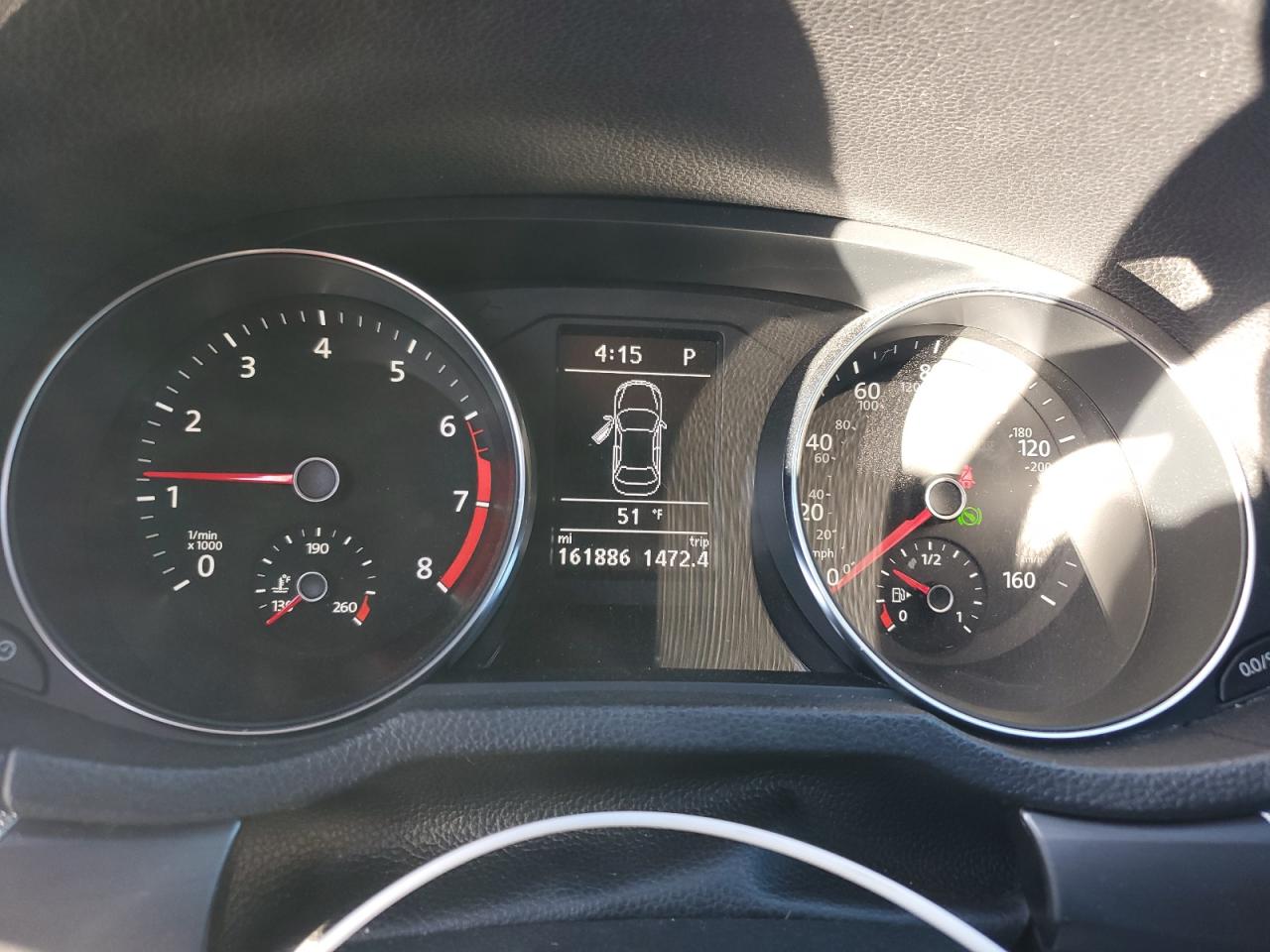 2018 Volkswagen Passat S VIN: 1VWAA7A38JC045963 Lot: 92058665