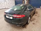 2012 JAGUAR XF 2.2D PREMIUM LUXURY 4DR AUTO for sale at Copart SANDWICH