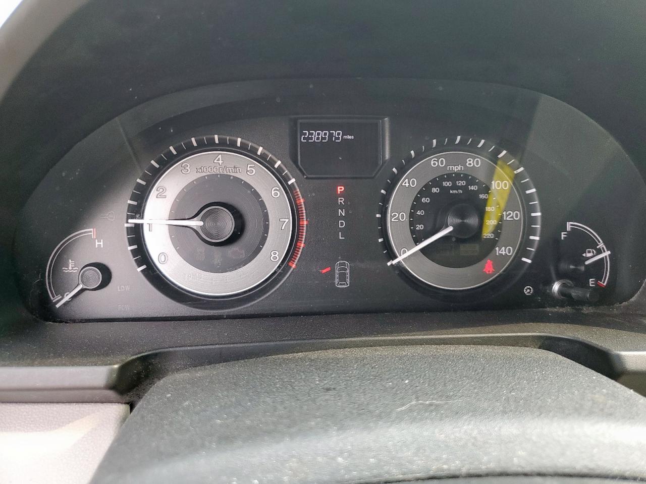 2016 Honda Odyssey Lx VIN: 5FNRL5H23GB066670 Lot: 93554965