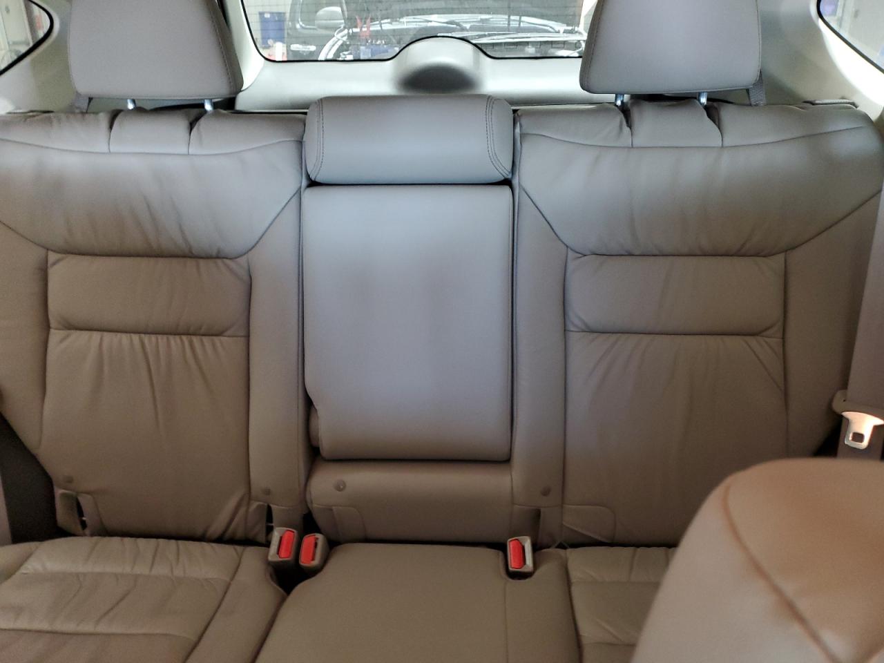 2014 Honda Cr-V Exl VIN: 2HKRM4H77EH705991 Lot: 92279345