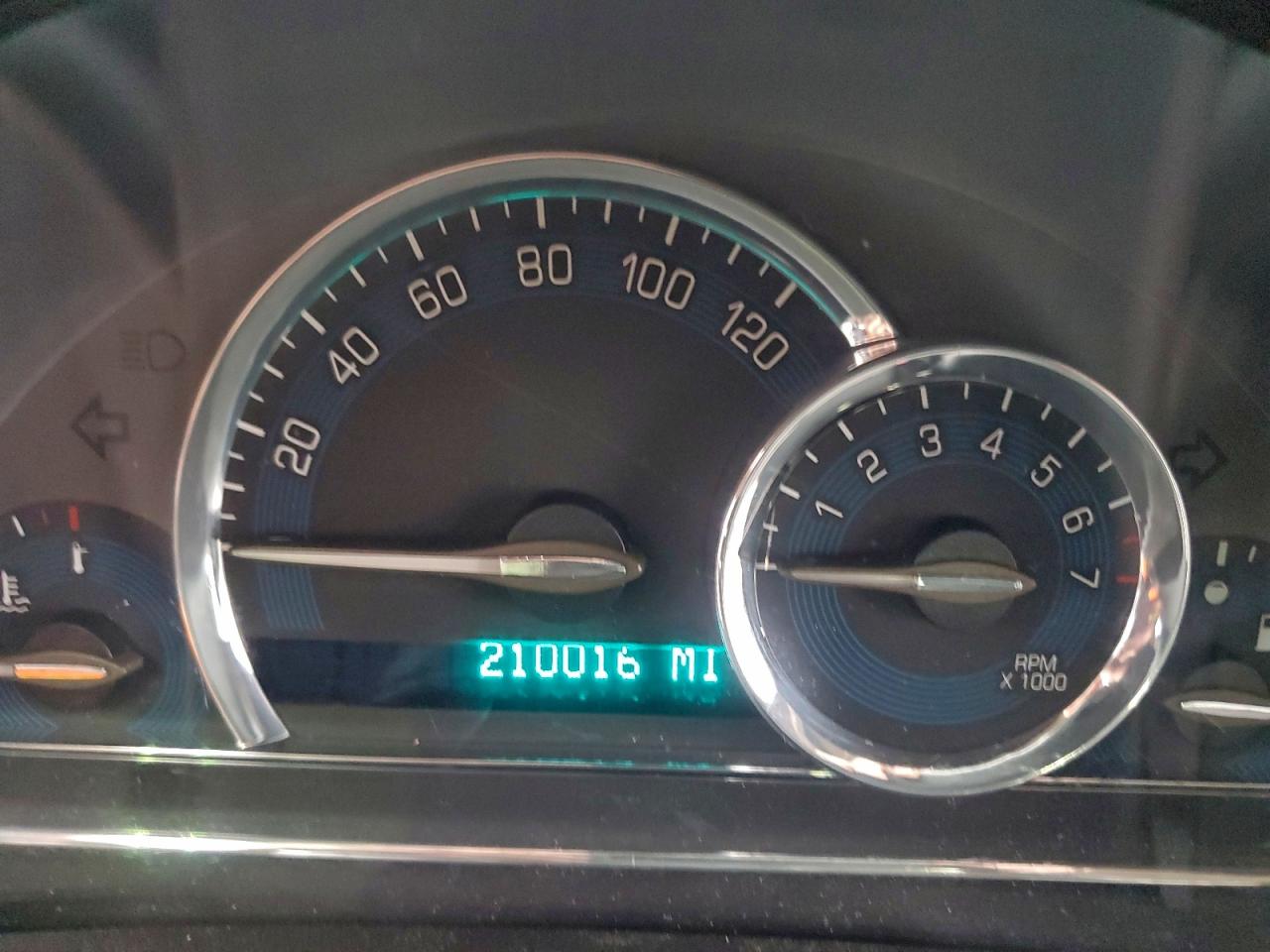 2009 Chevrolet Hhr Ls VIN: 3GNCA13B89S575988 Lot: 93883775