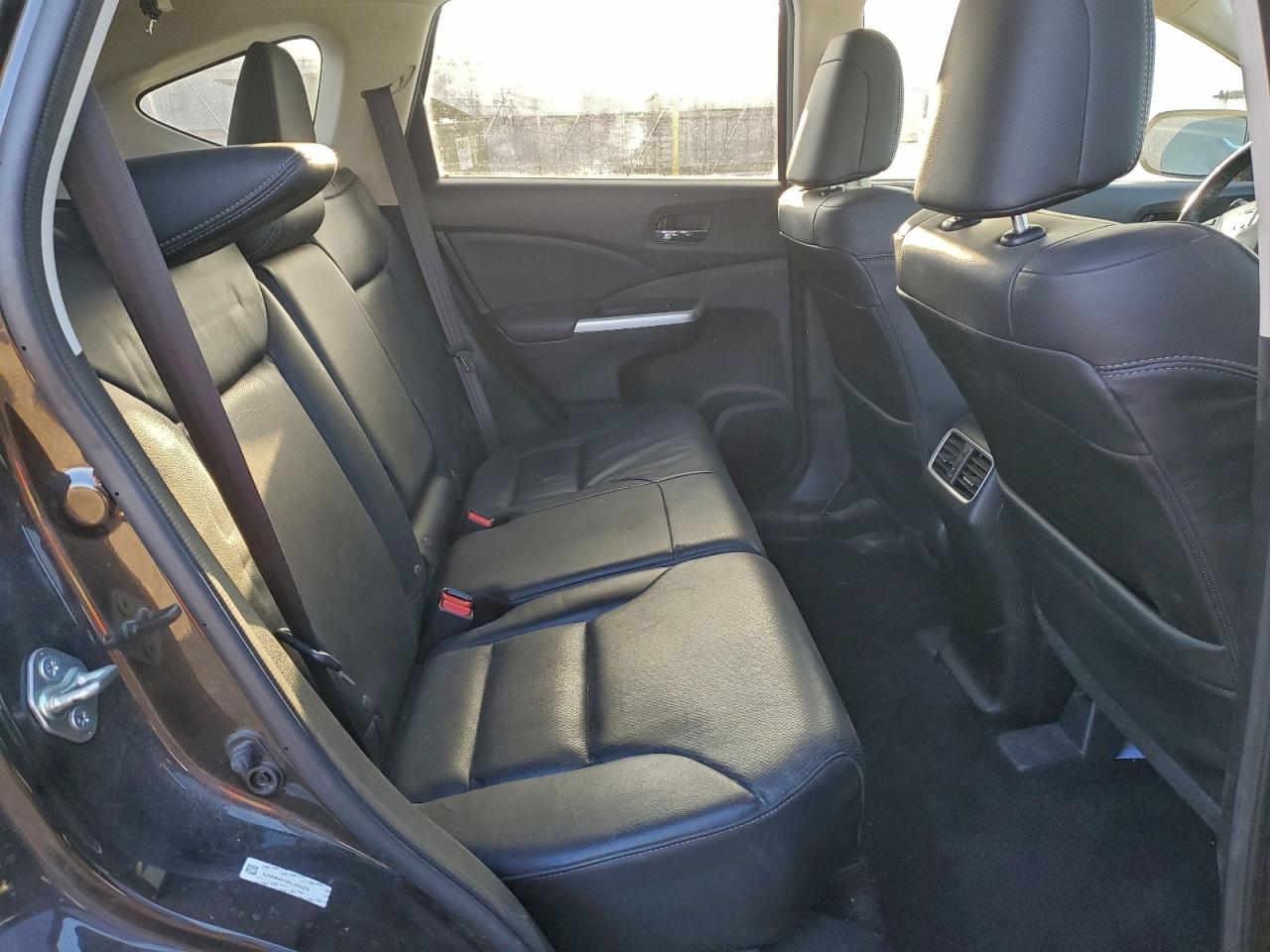 2015 Honda Cr-V Exl VIN: 5J6RM4H73FL051059 Lot: 94647315