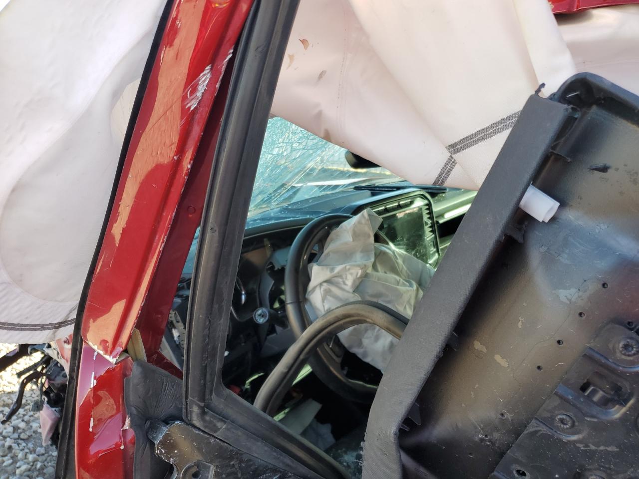 2022 Ford F150 Supercrew VIN: 1FTFW1E57NKD07275 Lot: 92169105