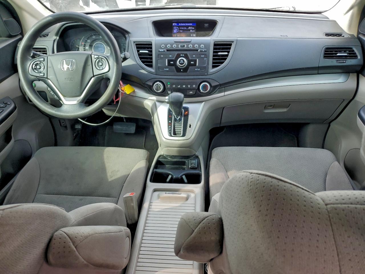 2013 Honda Cr-V Ex VIN: 2HKRM3H55DH517591 Lot: 90920725