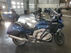 2022 BMW K1600 GTL   a la Venta en Copart MN - MINNEAPOLIS NORTH
