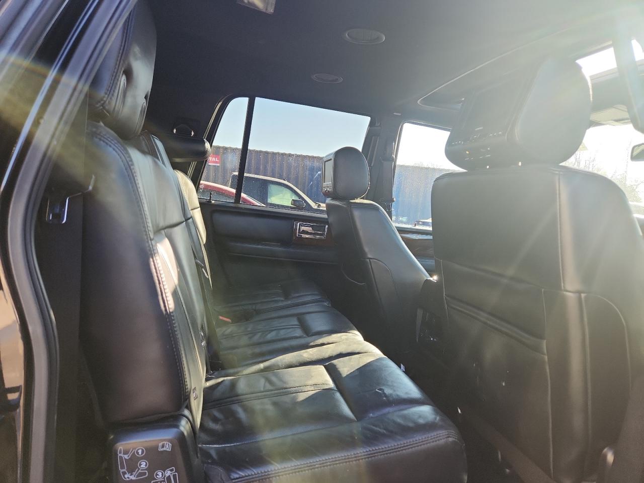 2015 Lincoln Navigator L VIN: 5LMJJ3JT6FEJ02161 Lot: 92712345