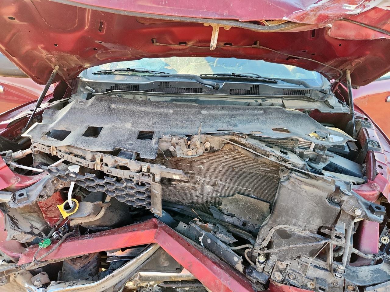 2013 Ram 1500 Slt VIN: 1C6RR6LG3DS545698 Lot: 91799965