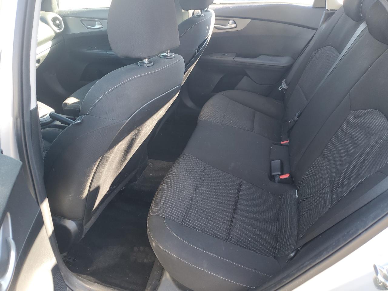 2020 Kia Forte Fe VIN: 3KPF24AD0LE187135 Lot: 91869765