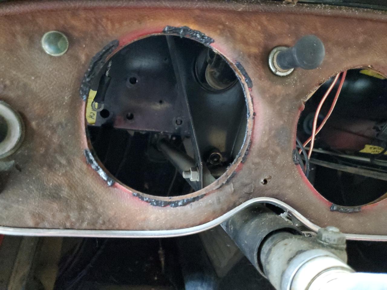 1962 Mg Mga1600 VIN: 34783 Lot: 93511785