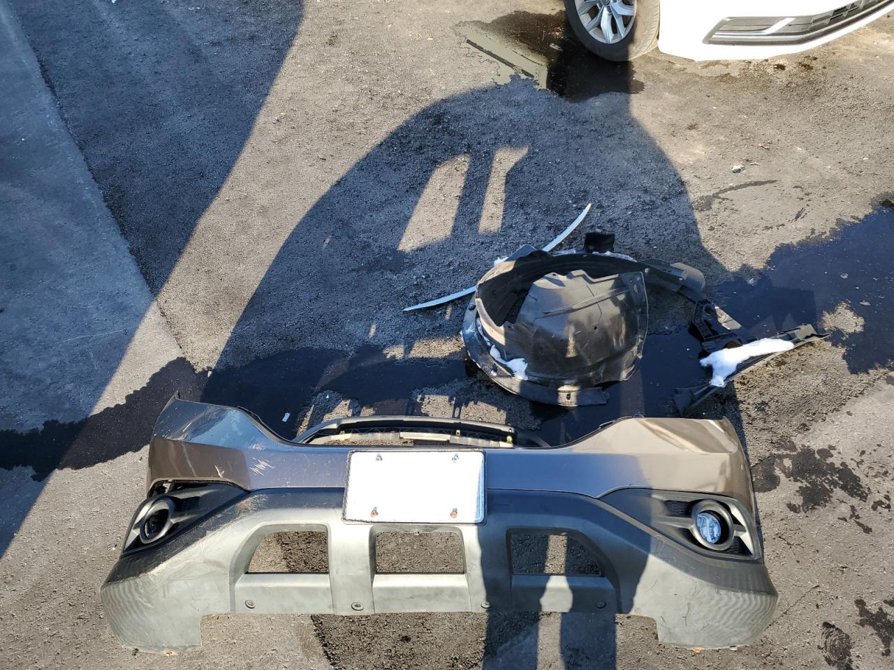 2012 Honda Cr-V Ex VIN: 5J6RM4H54CL069483 Lot: 92297095