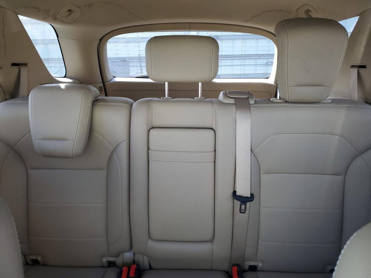 2012 Mercedes-Benz Ml 350 4Matic VIN: 4JGDA5HB5CA026248 Lot: 92272275