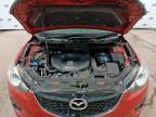 2014 MAZDA CX-5 2.2D [175] SPORT NAV 5DR AWD for sale at Copart NEWBURY