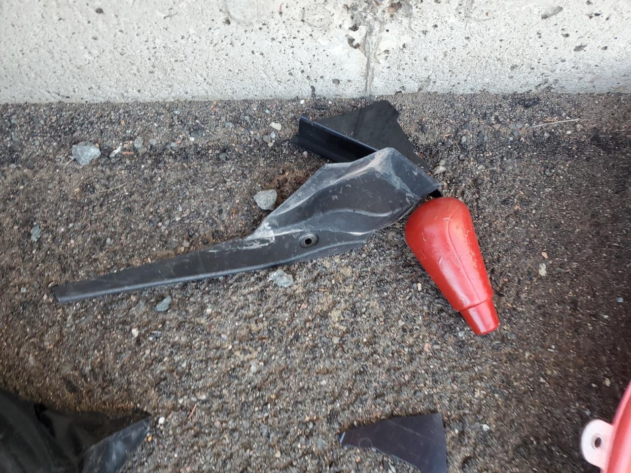 2017 Mazda 5 Touring VIN: JM1CW2CL4H0193410 Lot: 92557955