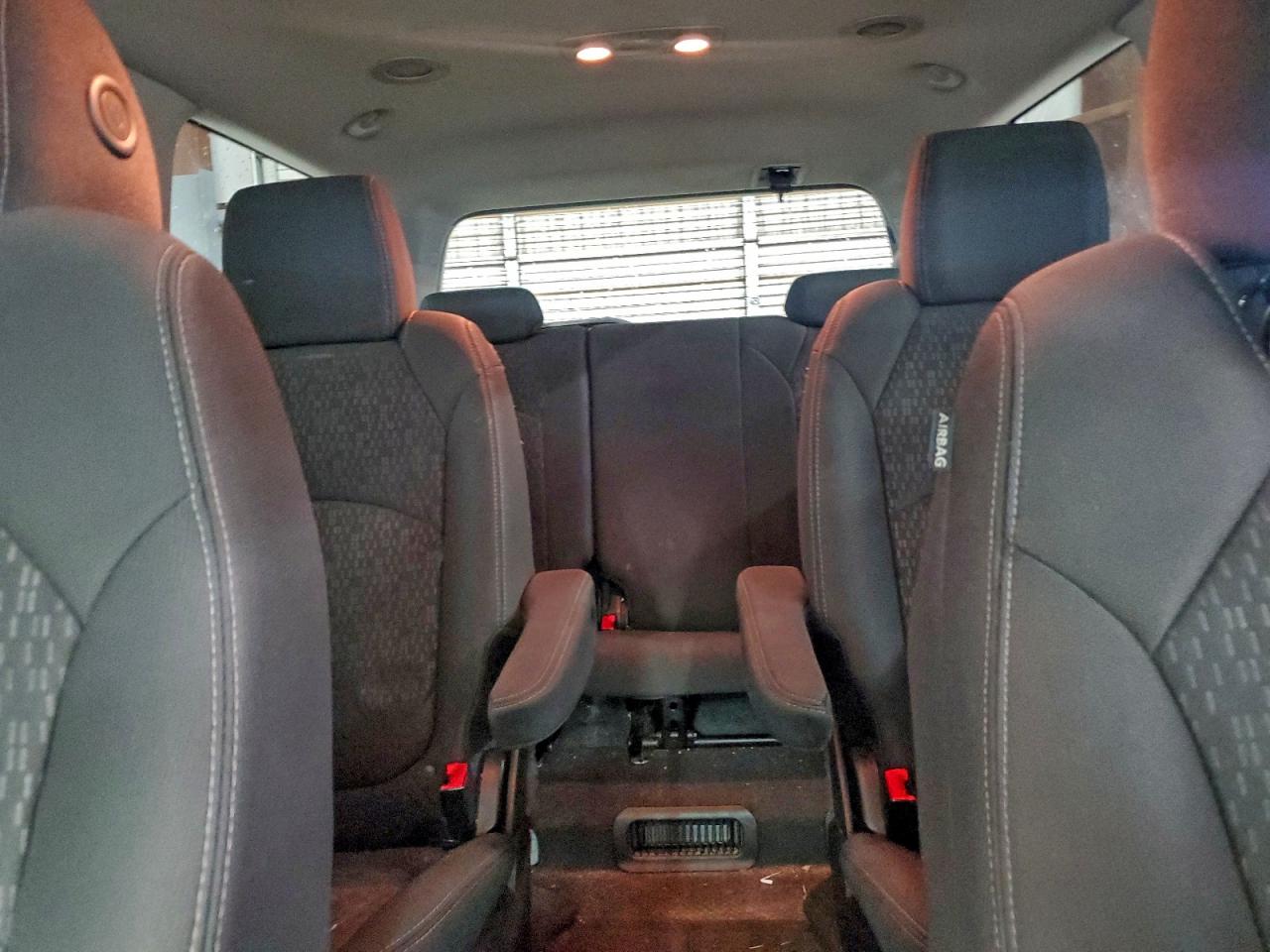 2013 GMC Acadia Sle VIN: 1GKKVPKDXDJ147188 Lot: 94521685