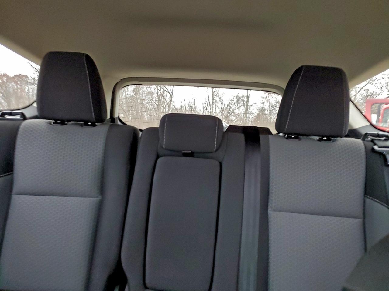 2017 Ford Escape Se VIN: 1FMCU0G99HUC46051 Lot: 92222025