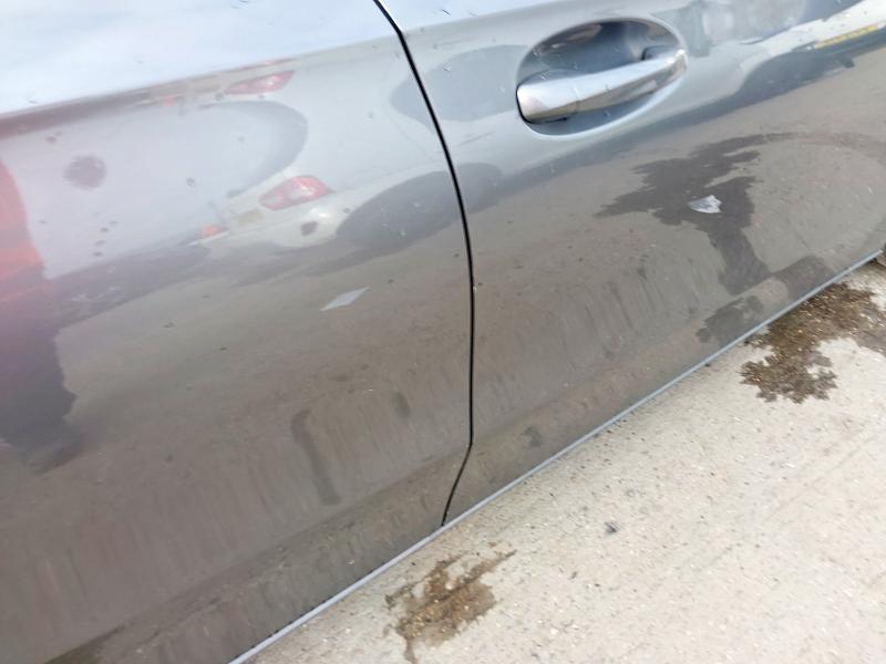 2019 MERCEDES-BENZ A 180 SPORT EXECUTIVE D A 