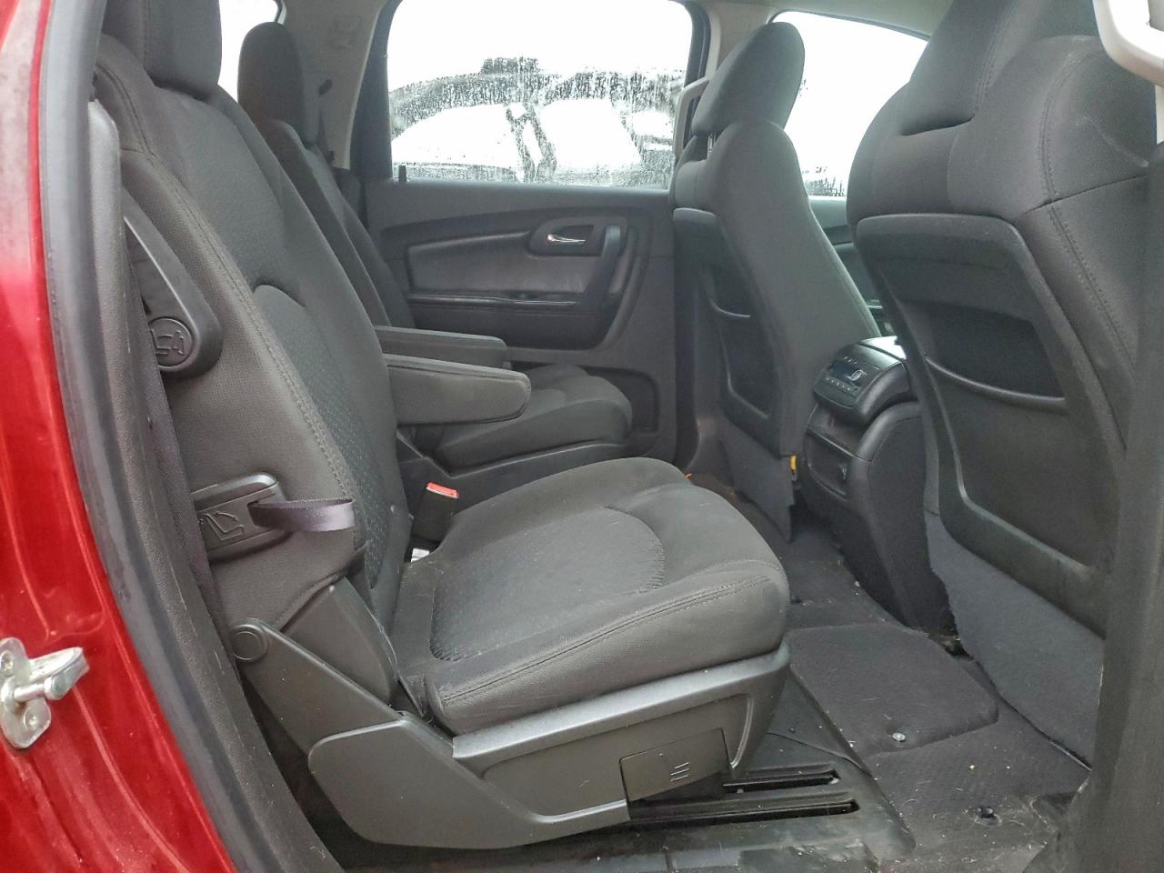 2012 Chevrolet Traverse Lt VIN: 1GNKVJED4CJ328782 Lot: 93774485