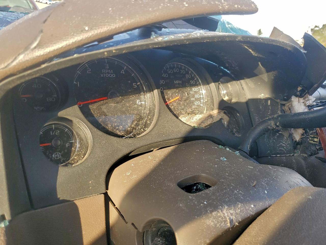 2013 GMC Sierra K1500 Slt VIN: 3GTP2WE71DG268185 Lot: 94168075