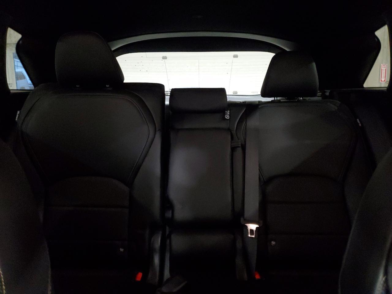 2025 Infiniti Qx50 Sport VIN: 3PCAJ5FB0SF102863 Lot: 92971715