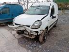 2005 RENAULT KANGOO SL19 DCI 80 4X4+  for sale at Copart BRISTOL