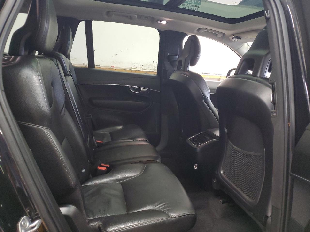 2020 Volvo Xc90 T6 Momentum VIN: YV4A22PK0L1530580 Lot: 93511755