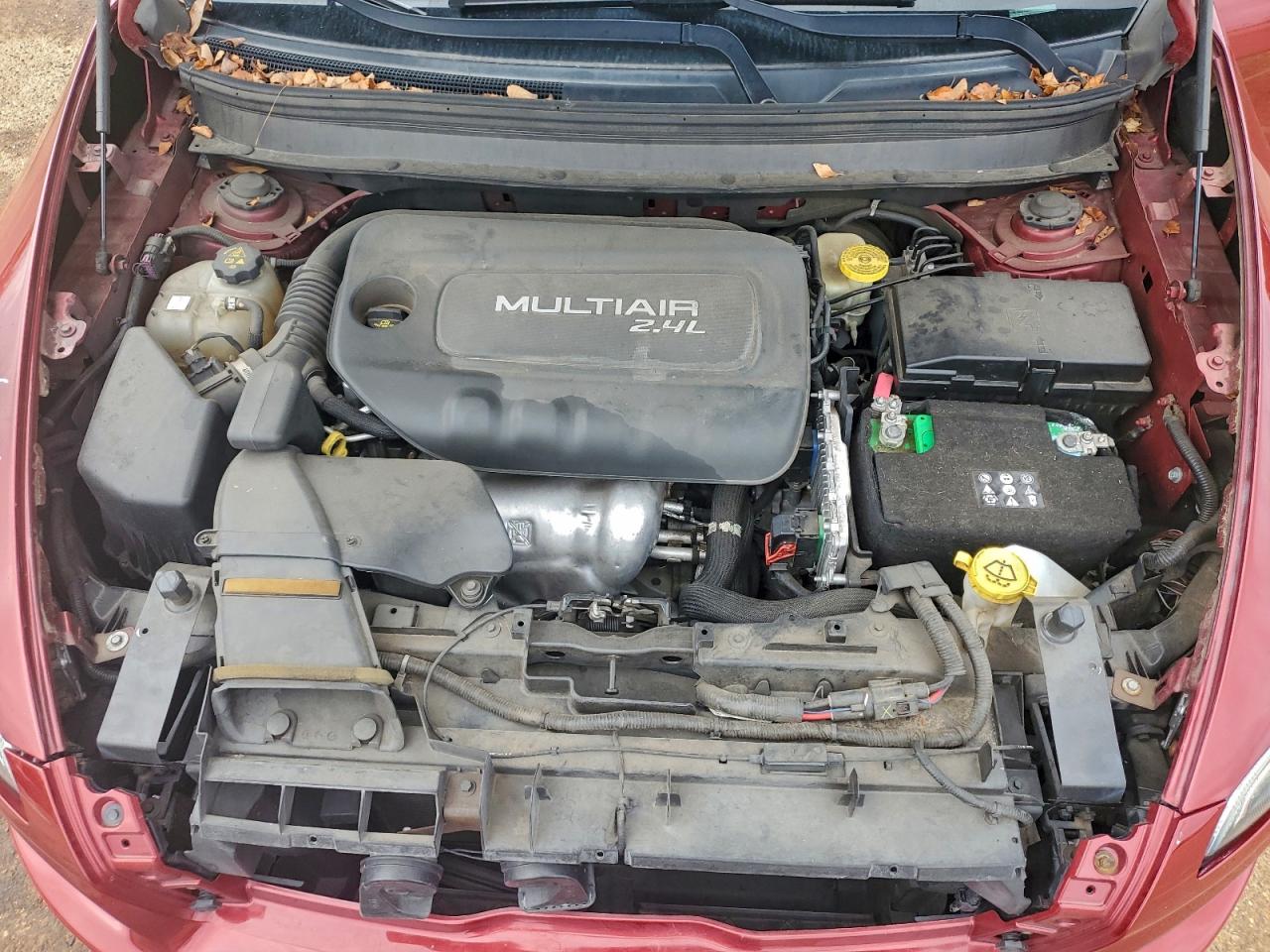 2014 Jeep Cherokee Sport VIN: 1C4PJLAB9EW318684 Lot: 93419415