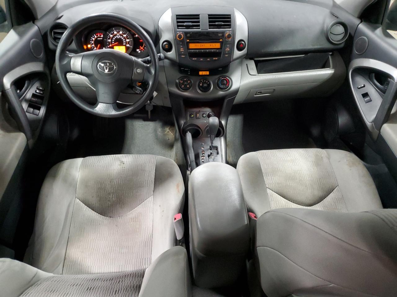 2011 Toyota Rav4 VIN: JTMBF4DV9B5038062 Lot: 93018055