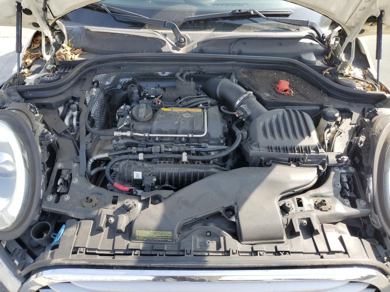 2014 Mini Cooper VIN: WMWXM5C52ET971818 Lot: 90894835