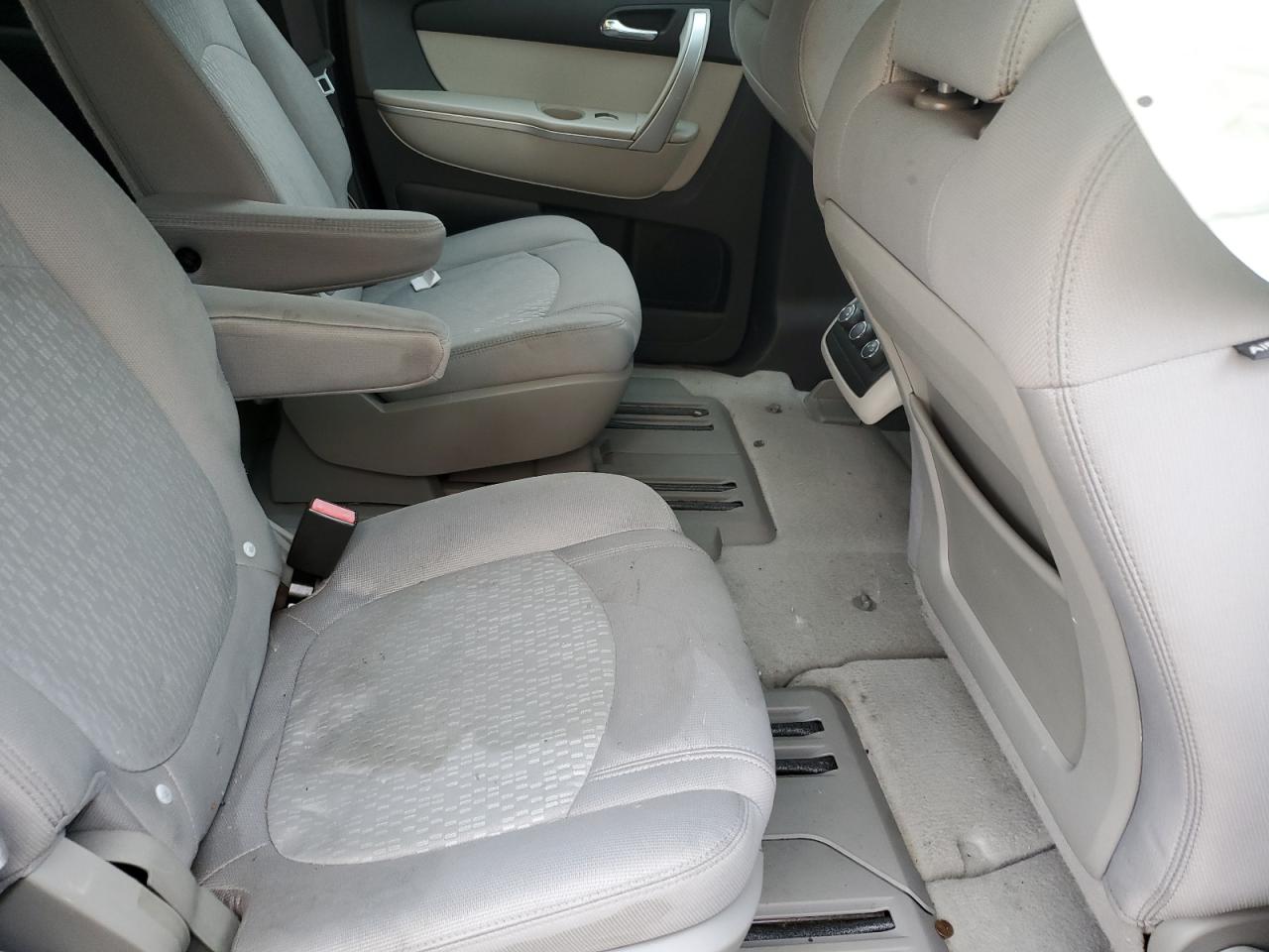 2011 GMC Acadia Sle VIN: 1GKKRPED4BJ418792 Lot: 91469705