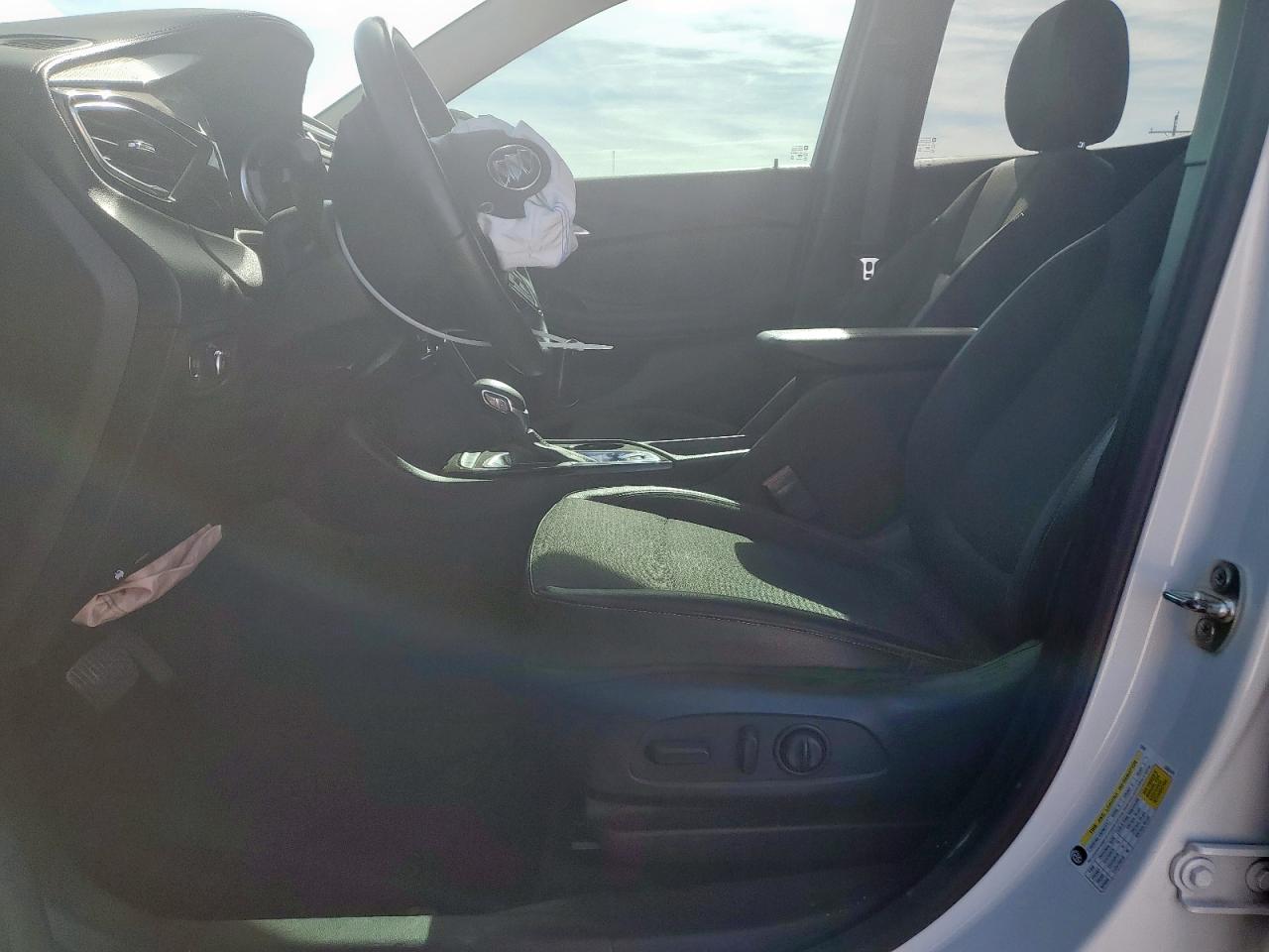 2020 Buick Encore Gx Select VIN: KL4MMDSL8LB108373 Lot: 93559755