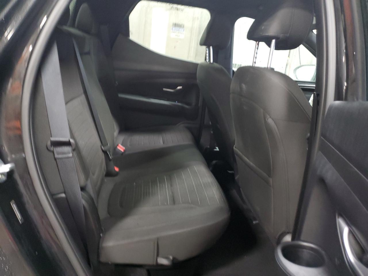 2022 Hyundai Santa Cruz Sel VIN: 5NTJBDAE5NH010566 Lot: 93912805