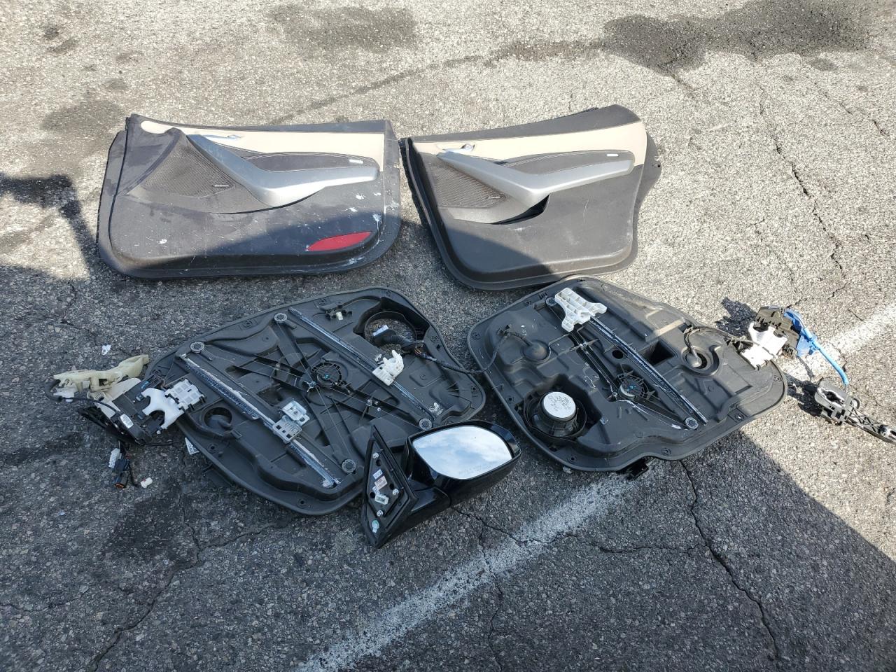 2012 Kia Sedona Lx VIN: KNDMG4C79C6434092 Lot: 92503255