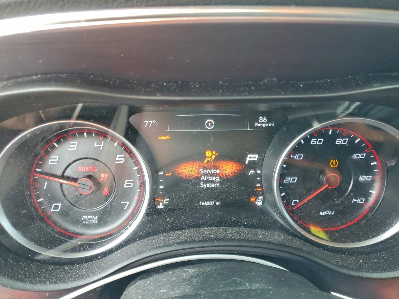 2015 Dodge Charger Se VIN: 2C3CDXBG3FH918886 Lot: 94233985