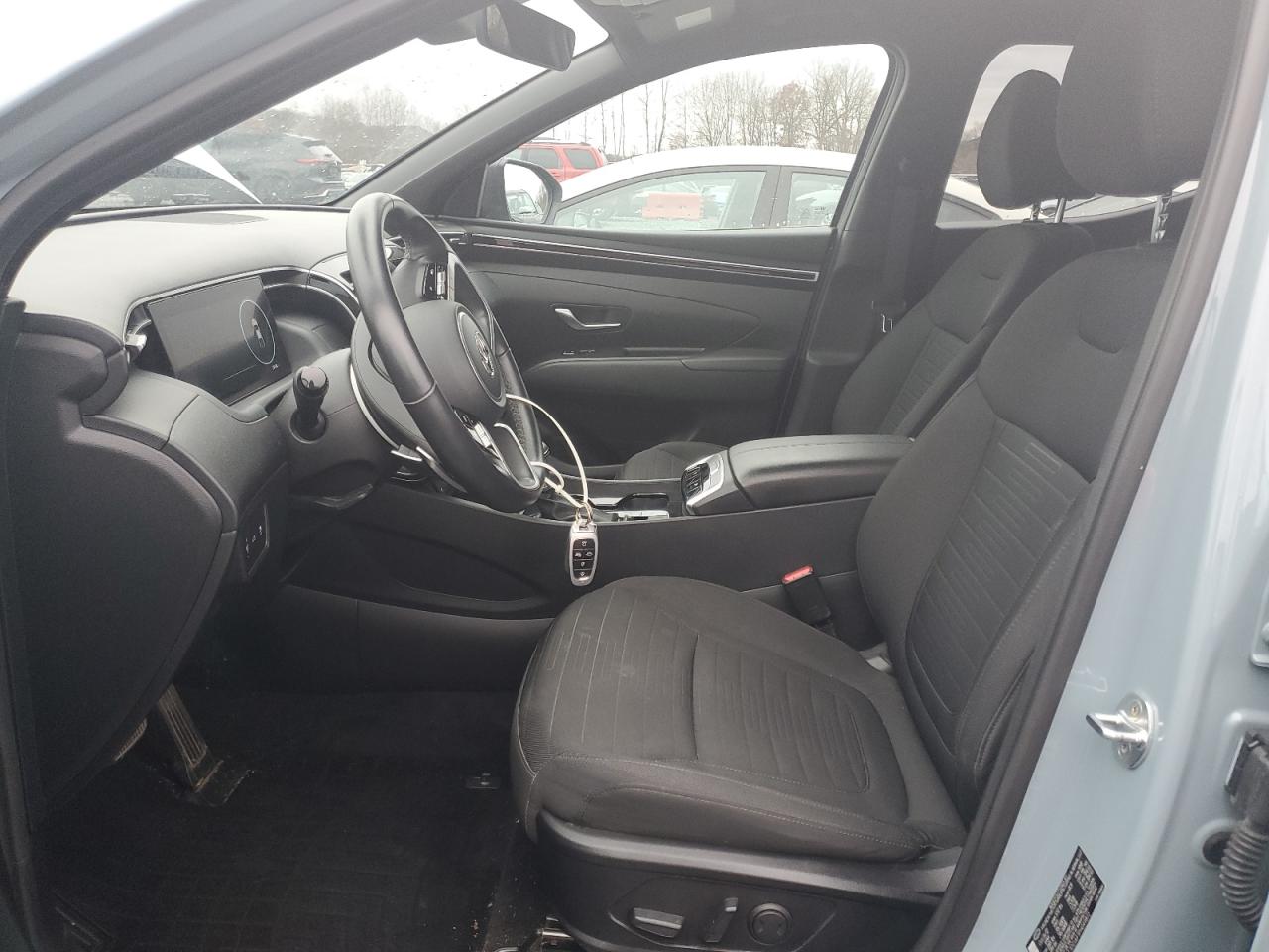 2023 Hyundai Santa Cruz Sel Premium VIN: 5NTJDDAF1PH049872 Lot: 91865235