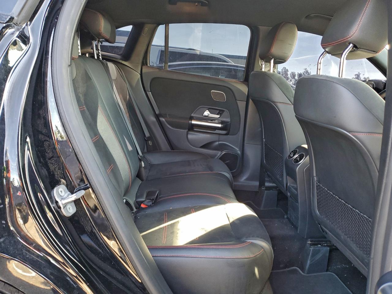 2023 Mercedes-Benz Gla 250 VIN: W1N4N4GB9PJ519563 Lot: 93702125