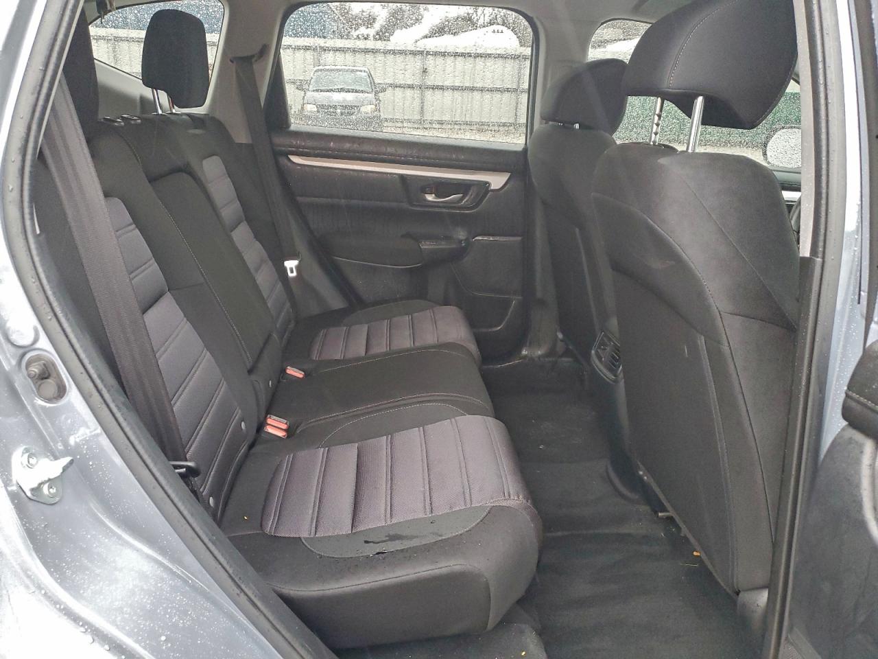 2022 Honda Cr-V Se VIN: 7FARW2H79NE000756 Lot: 93494645